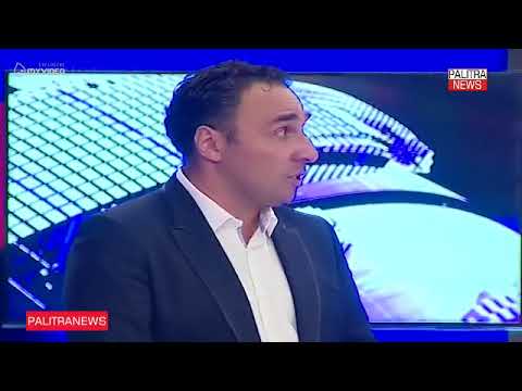 ირაკლი იმნაიშვილი - რუსთავი 2-ის ჟურნალისტების ნაწილს, რომლებიც წავიდნენ, დაბრუნება სურთ